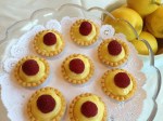 Lemon Tarts